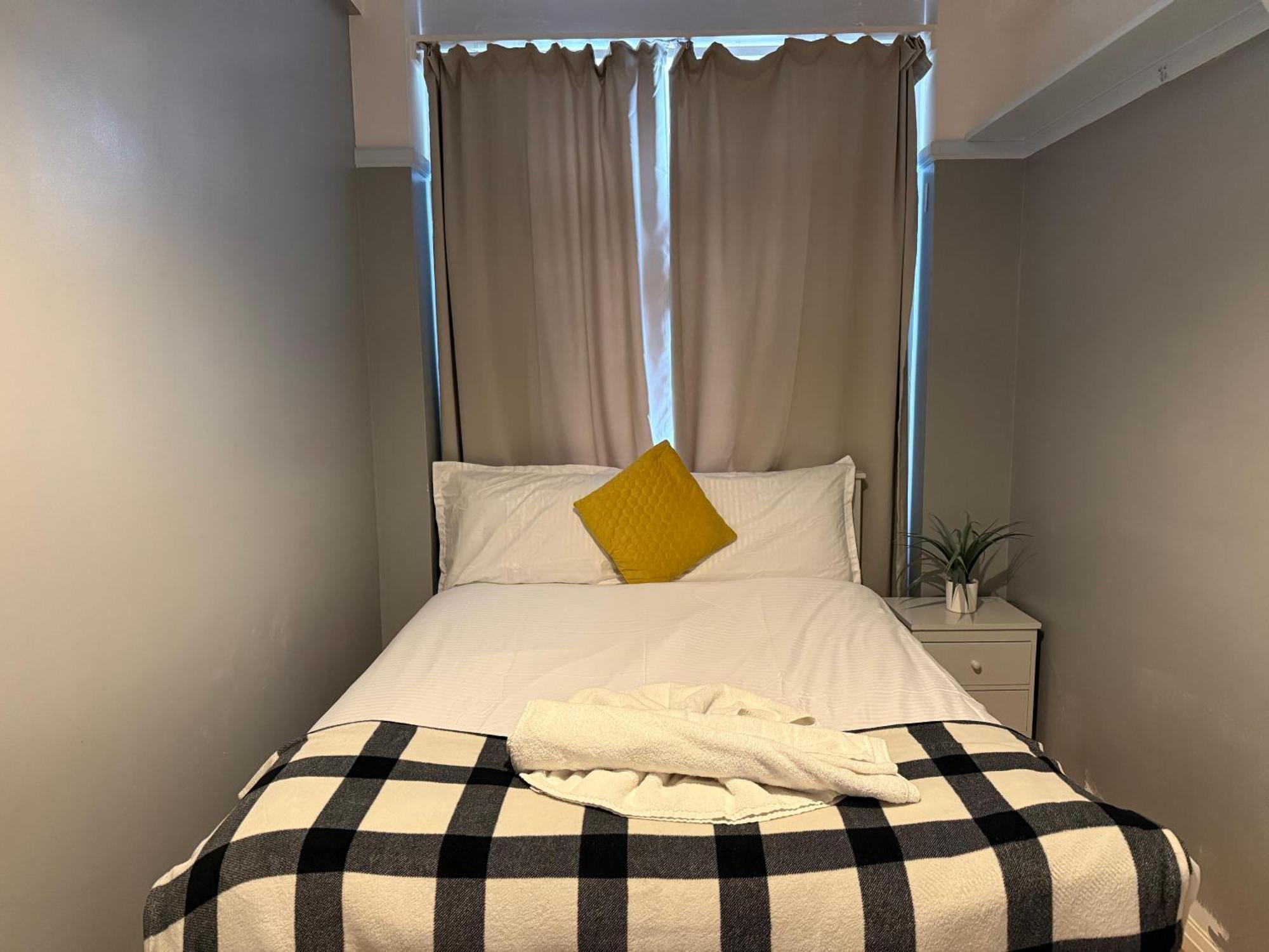 1 Bedroom Flat In Appartement