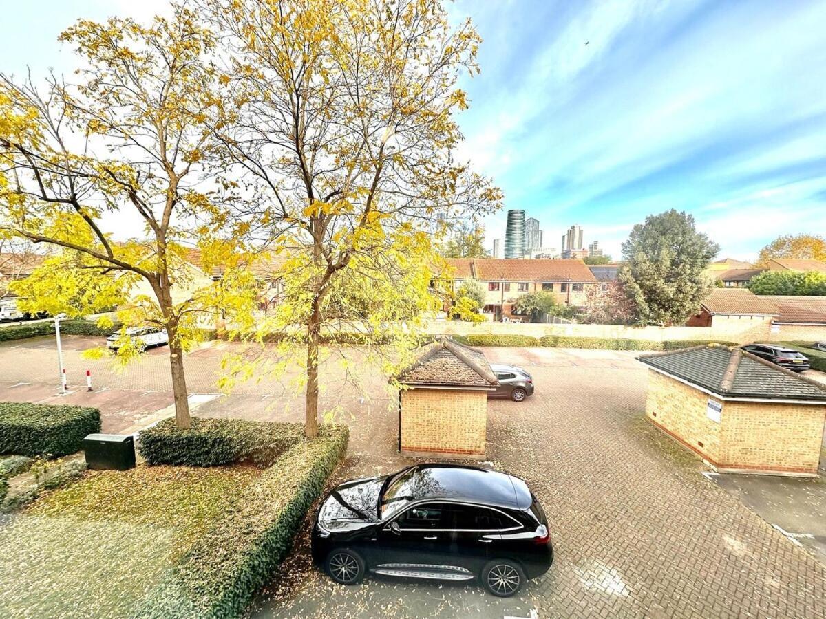 Cosy One Bedroom - Docklands Apartamento
