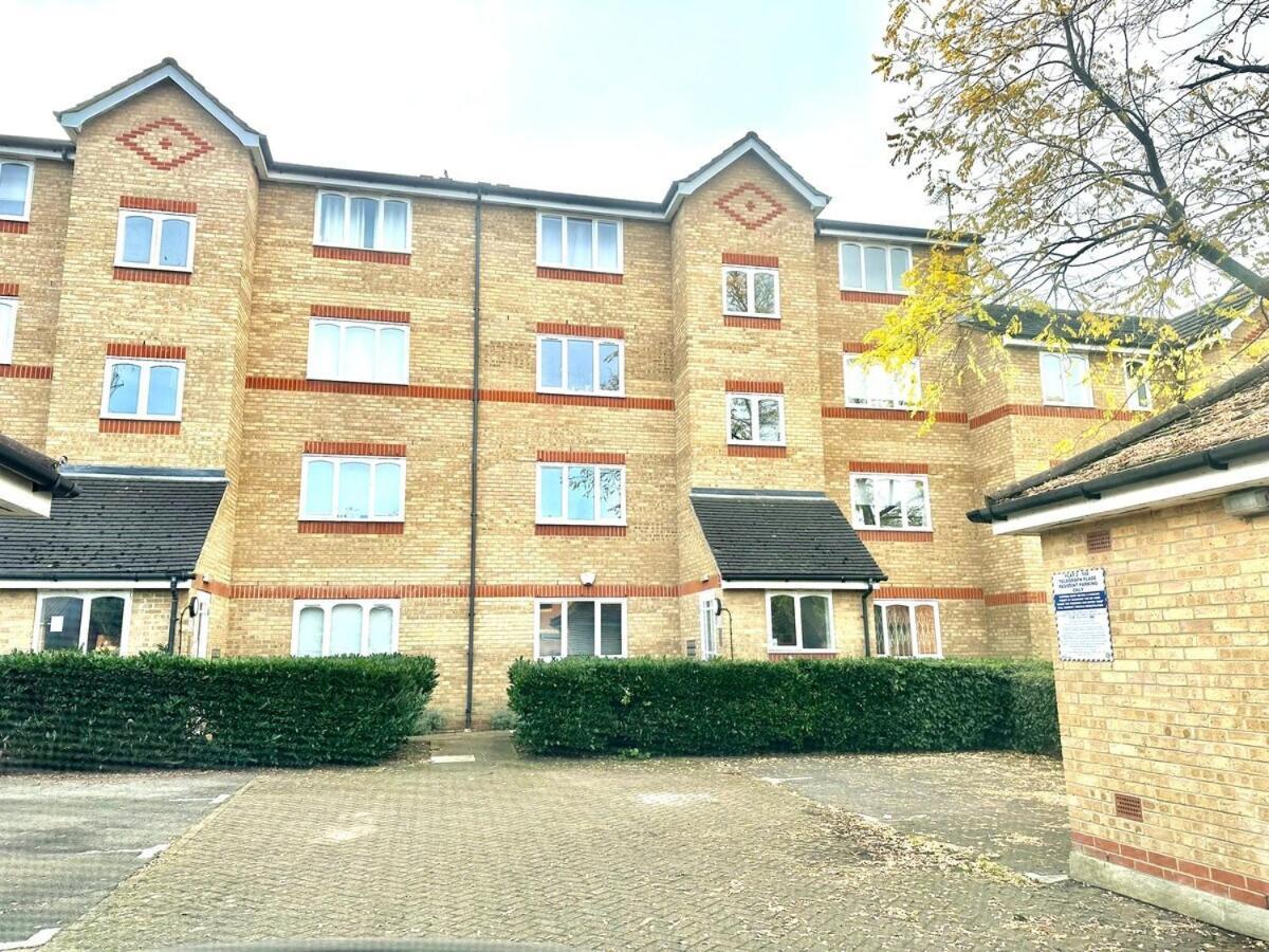 Cosy One Bedroom - Docklands Apartamento