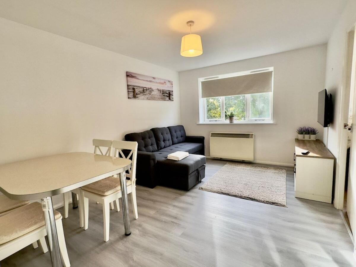 Apartamento Cosy One Bedroom - Docklands