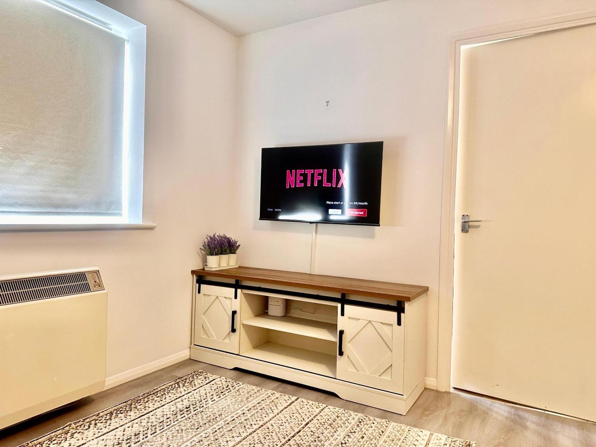 Cosy One Bedroom - Docklands * Londres