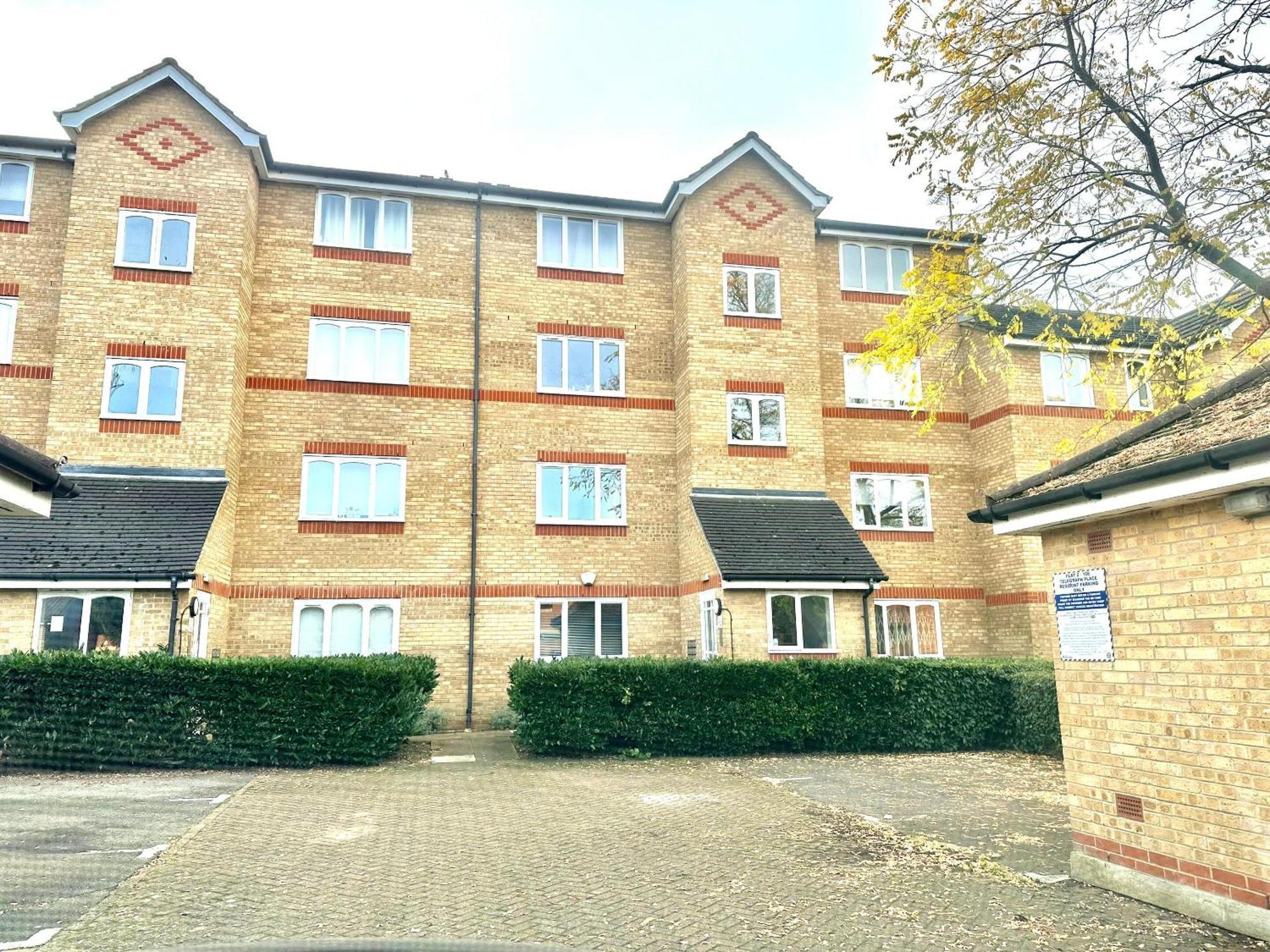 Cosy One Bedroom - Docklands Apartamento *