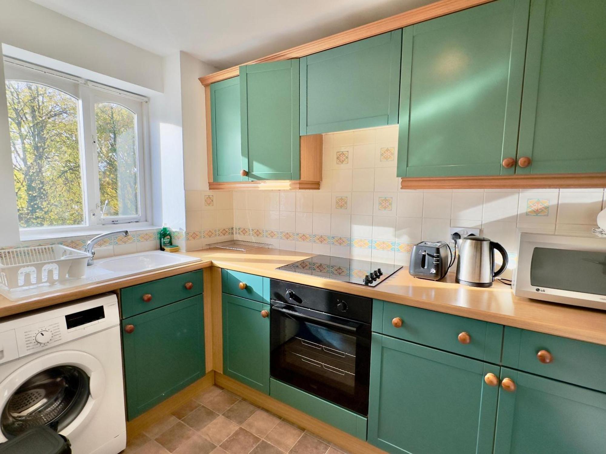 Apartamento Cosy One Bedroom - Docklands *