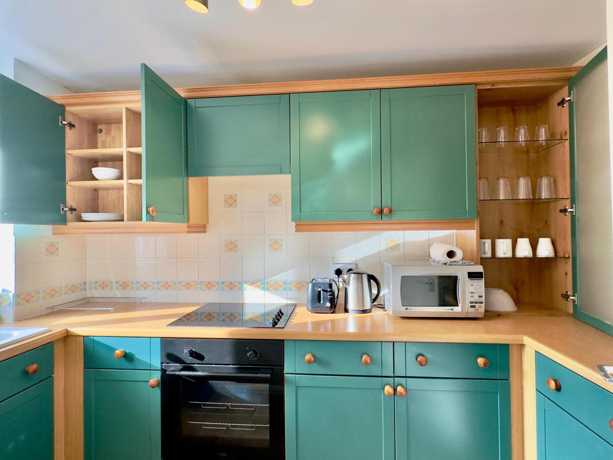 Cosy One Bedroom - Docklands Apartamento