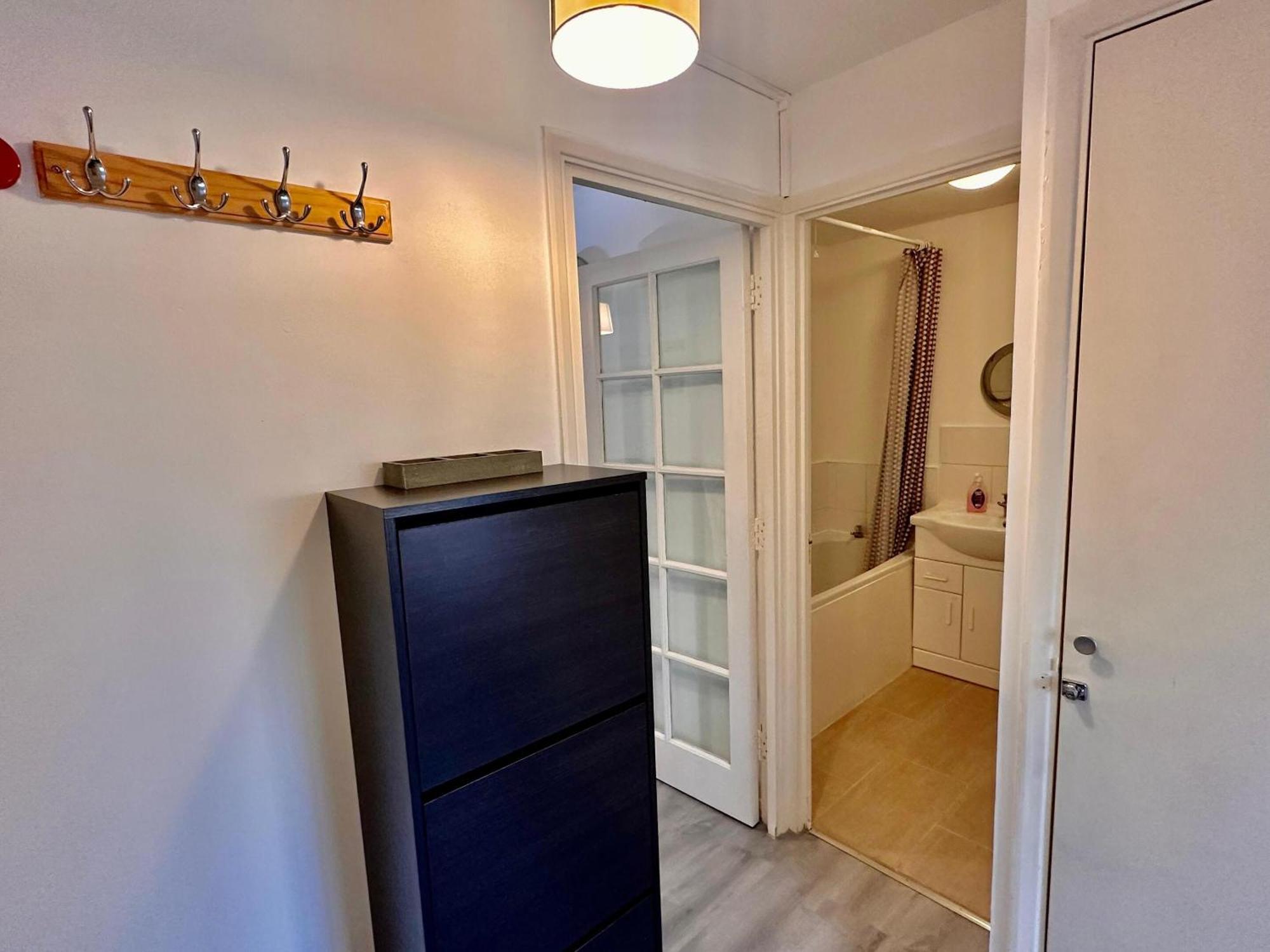 Apartamento Cosy One Bedroom - Docklands Londres