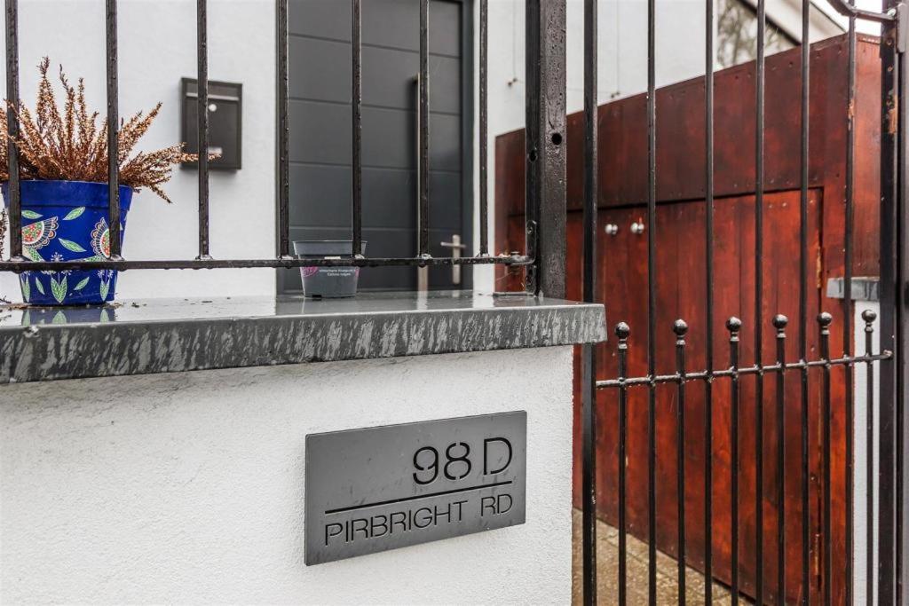 Elegant & Spacious House 3br 3ba Balcony Patio Appartement *