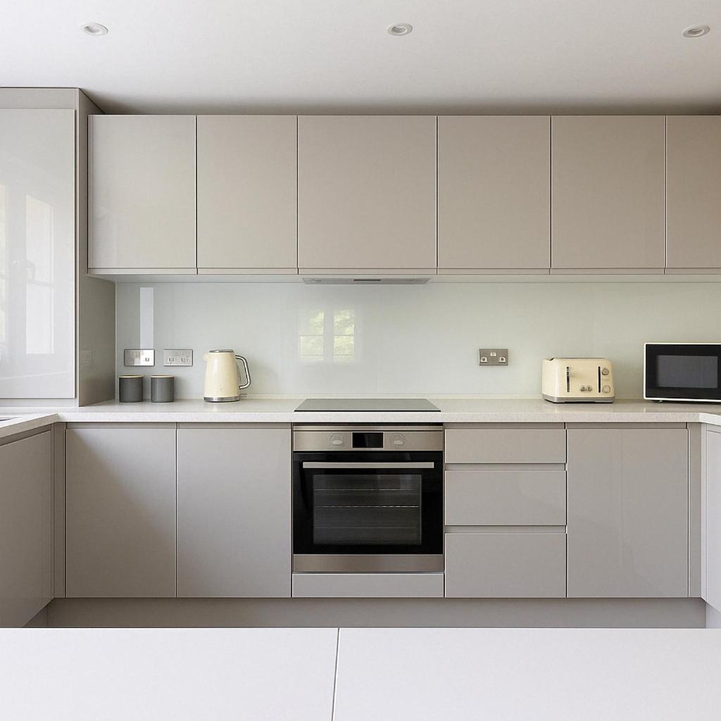 West Brompton Elegant Flat Appartement *