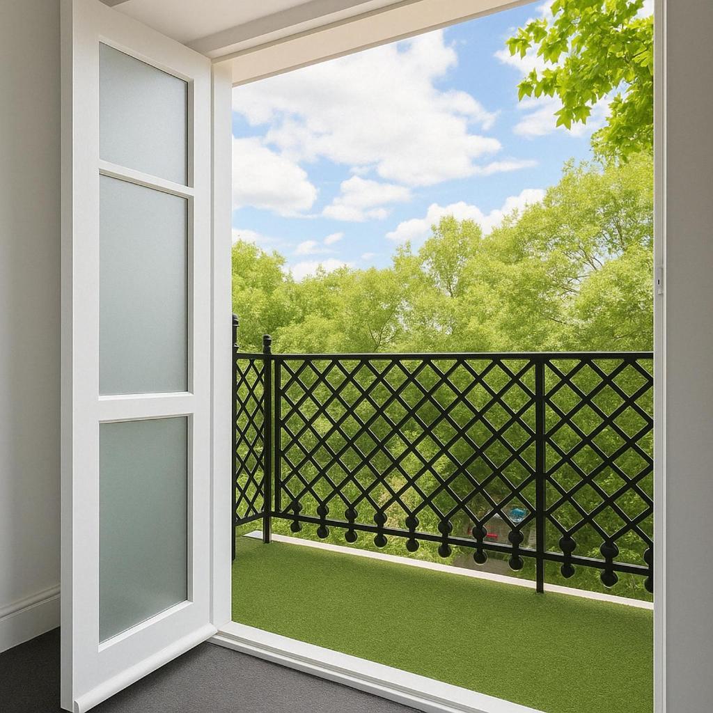 West Brompton Elegant Flat Appartement