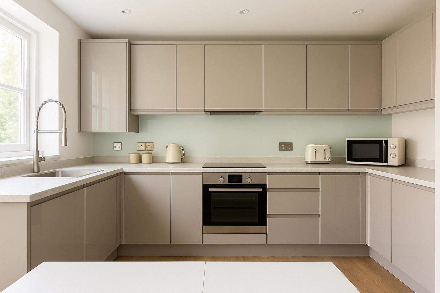 West Brompton Elegant Flat Londres