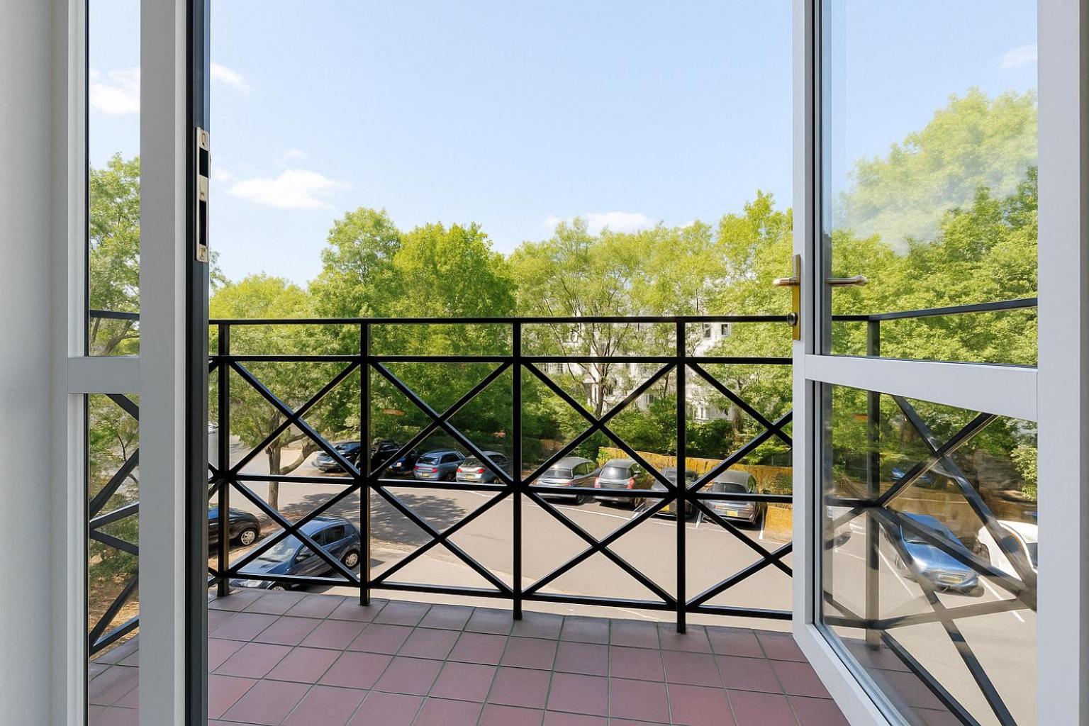 Appartement West Brompton Elegant Flat Londres