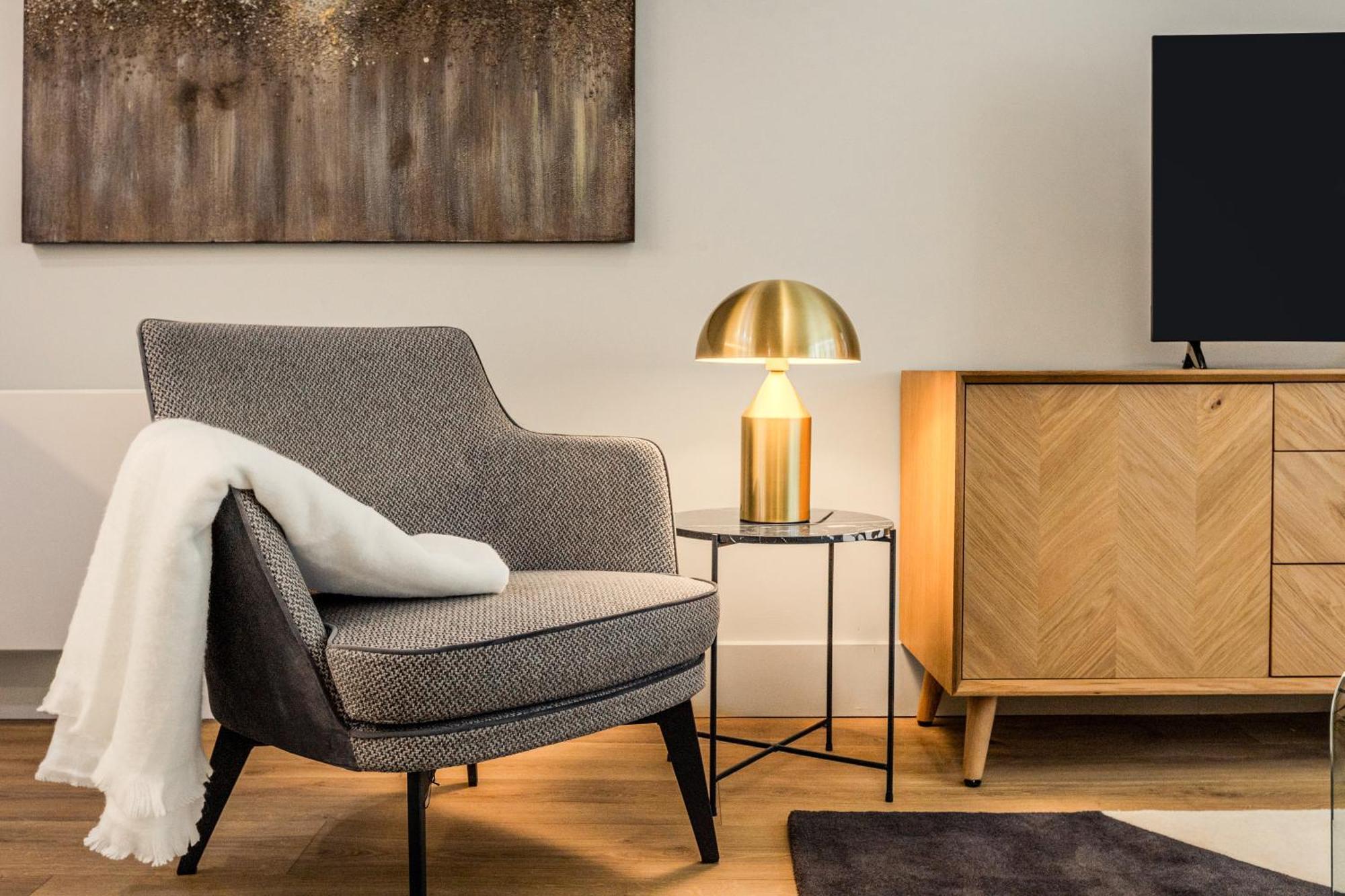 Stunning Serviced Apartments, Steps From Monument Station Londres