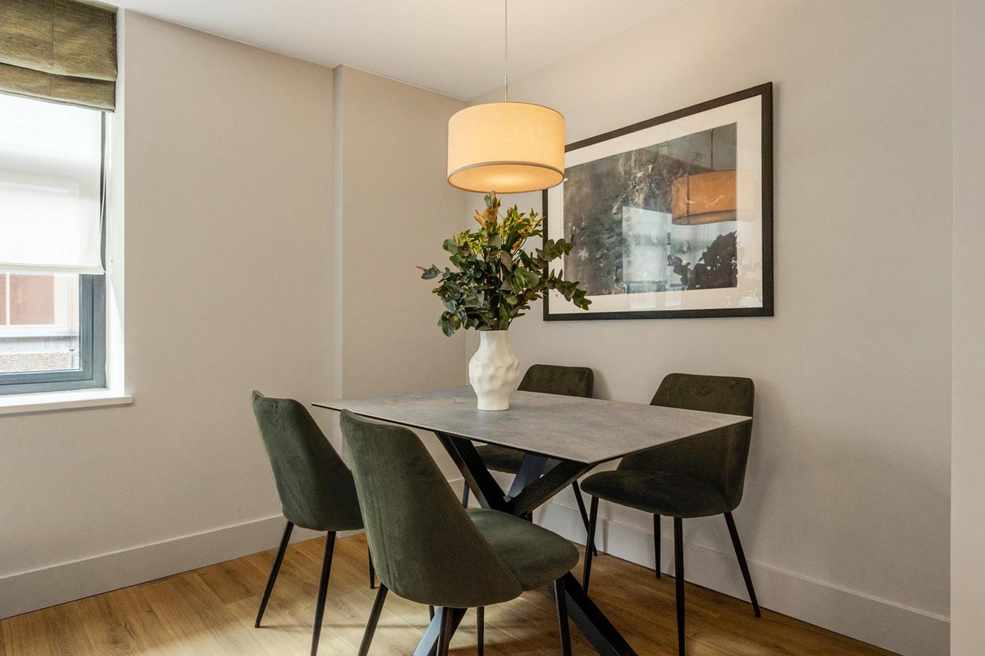 Appartement Stunning Serviced Apartments, Steps From Monument Station Londres