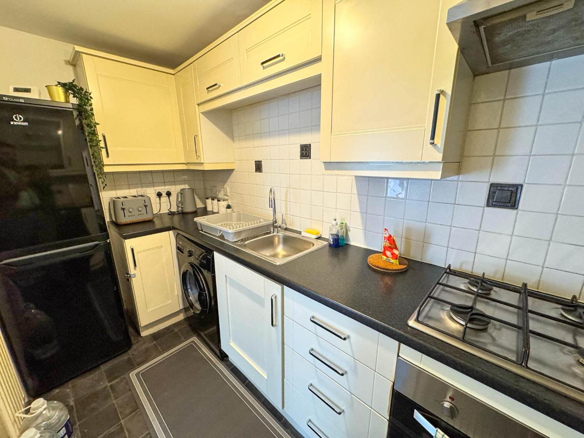 Beautiful Spacious 2 Bed Flat With 2 Parking Near Wembley Stadium * Londres