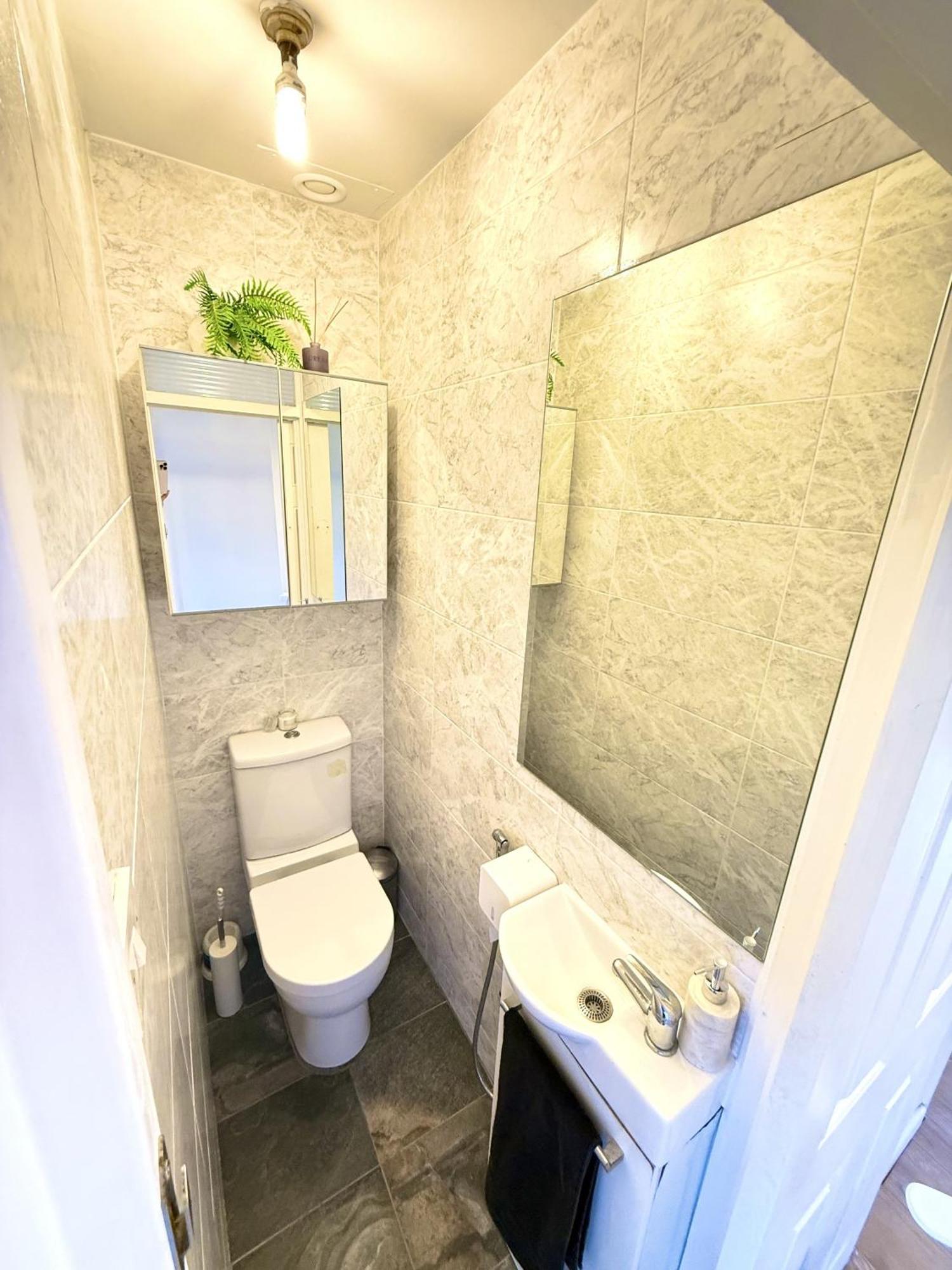 Luxury 3bdr In King's Cross Londres