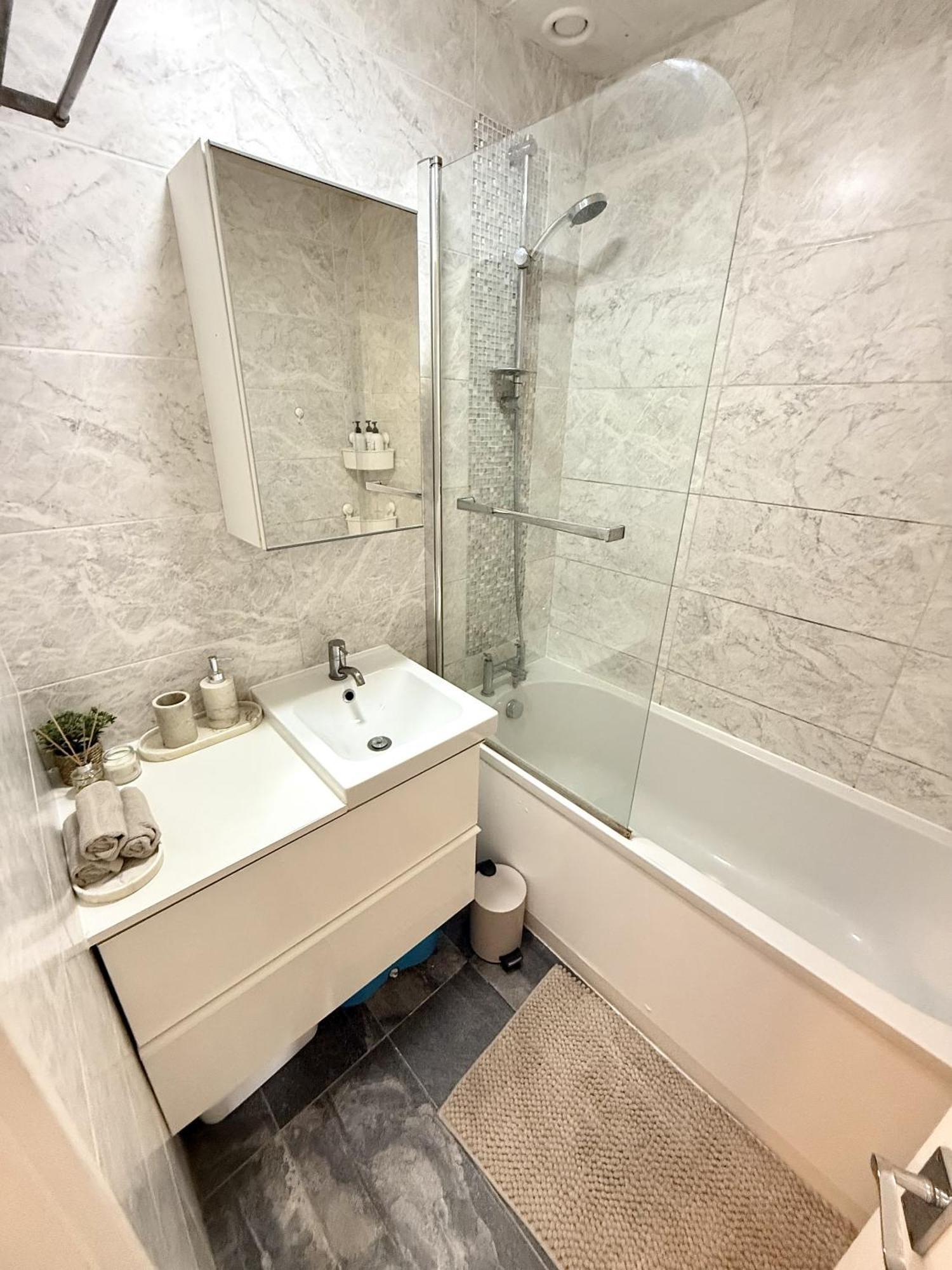Luxury 3bdr In King's Cross Londres