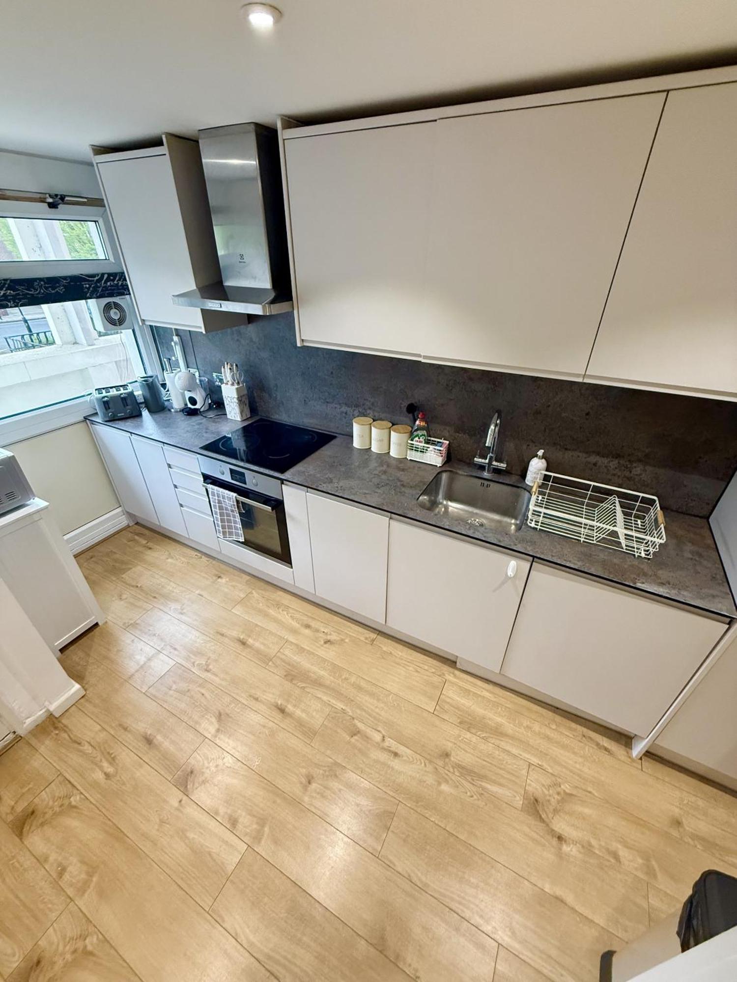 Luxury 3bdr In King's Cross * Londres