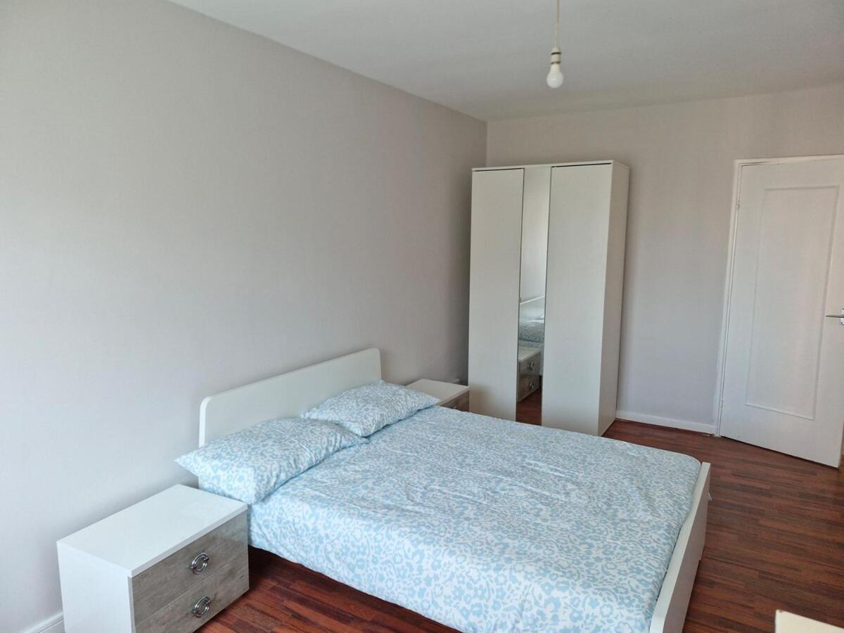 Apartamento Flat In City Of London - E1 *