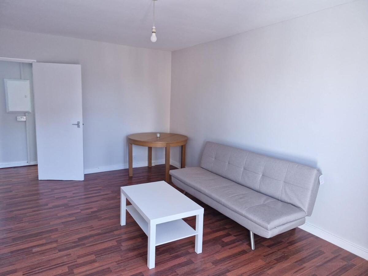 Apartamento Flat In City Of London - E1 Londres