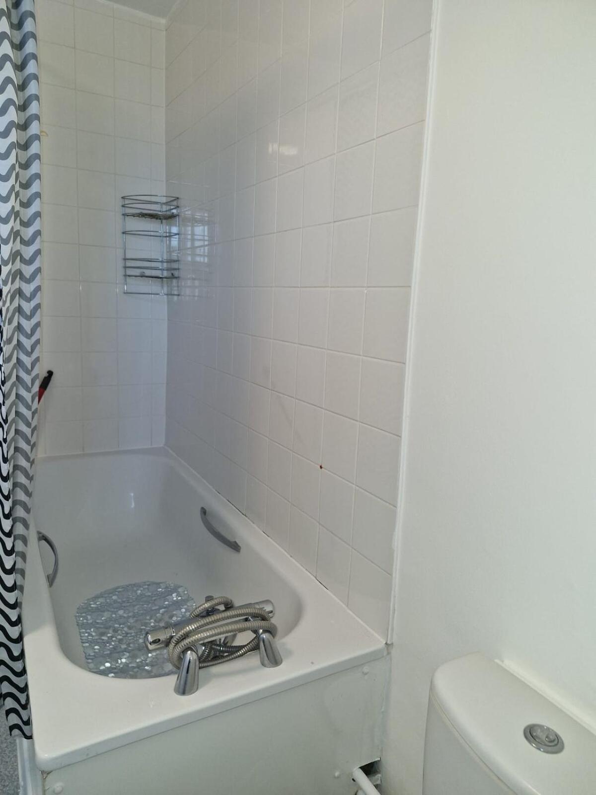 Flat In City Of London - E1 Apartamento