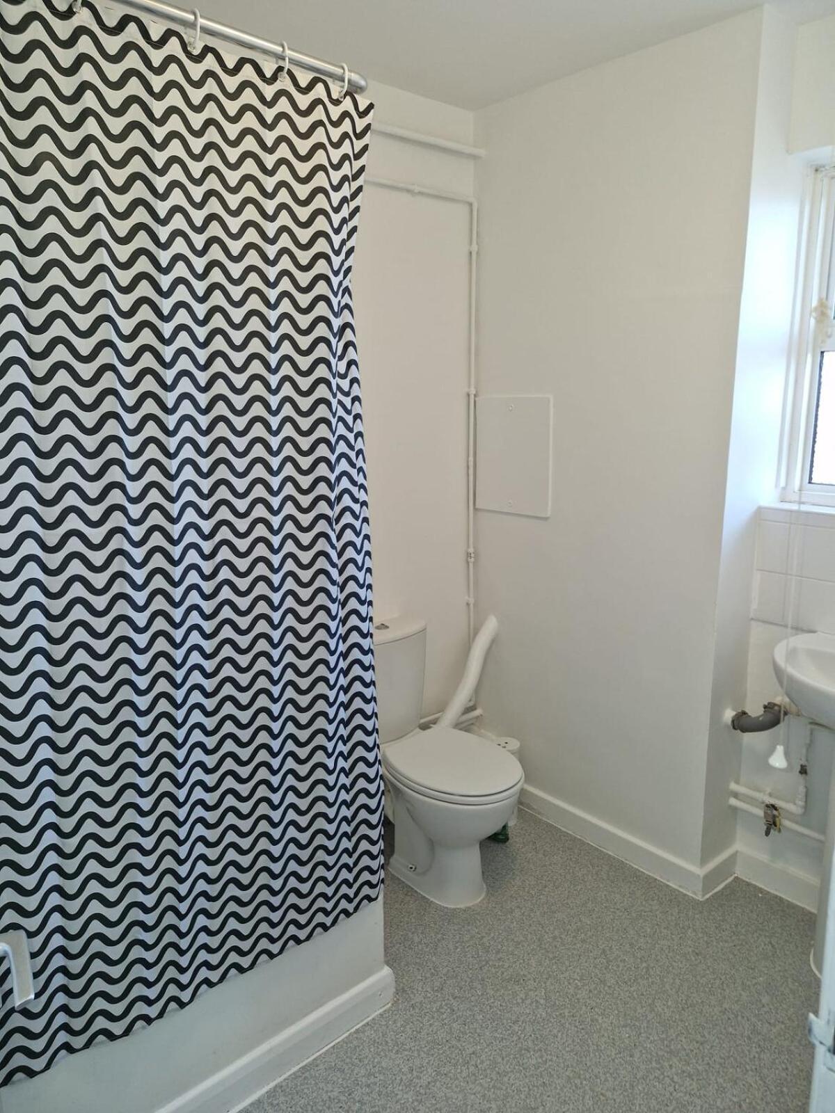 Appartement Flat In City Of London - E1 *