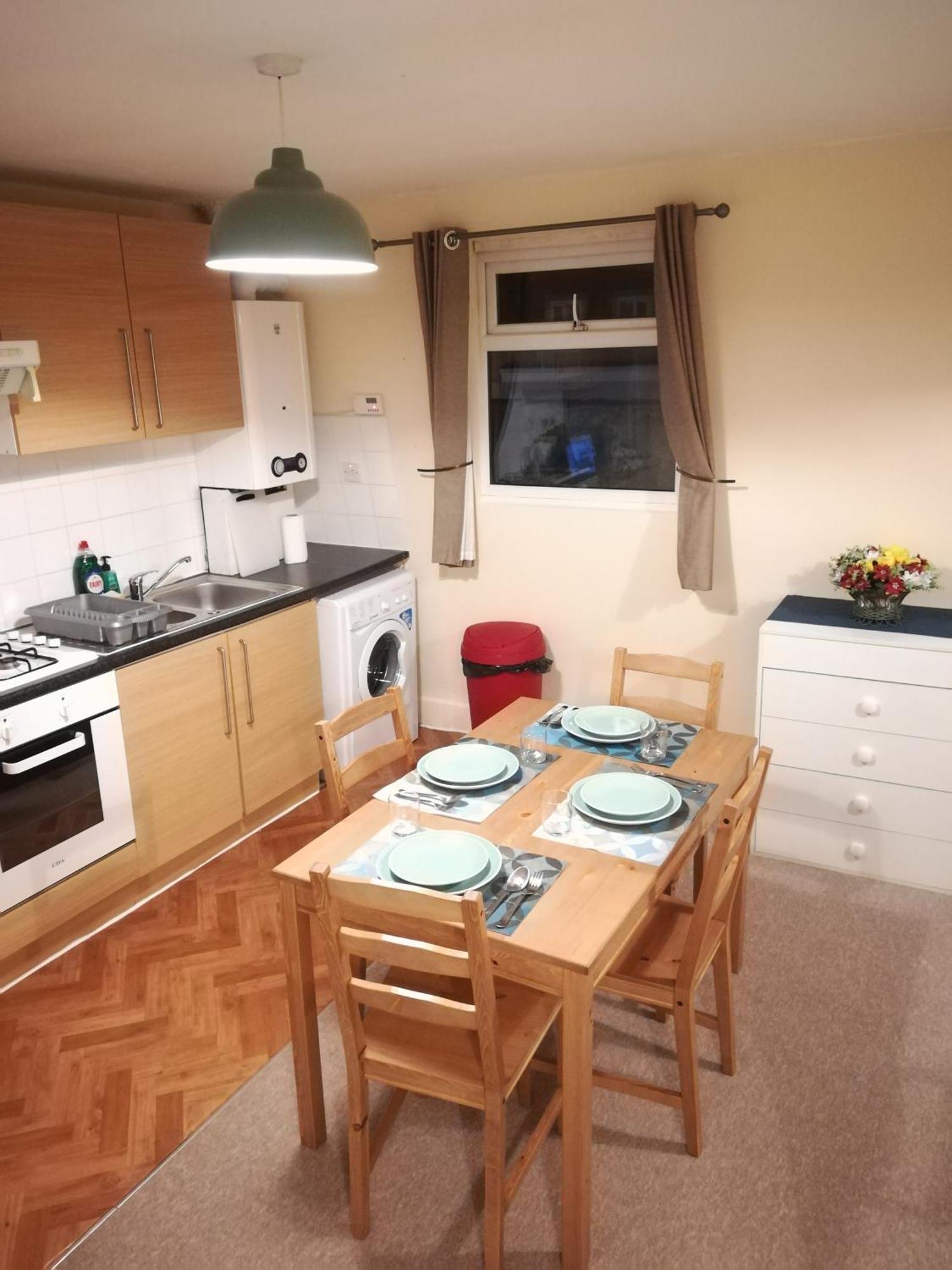 Appartement Portobello