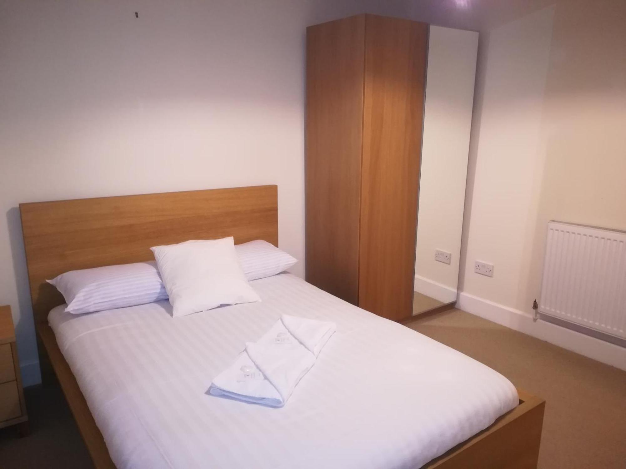 Appartement Portobello Londres