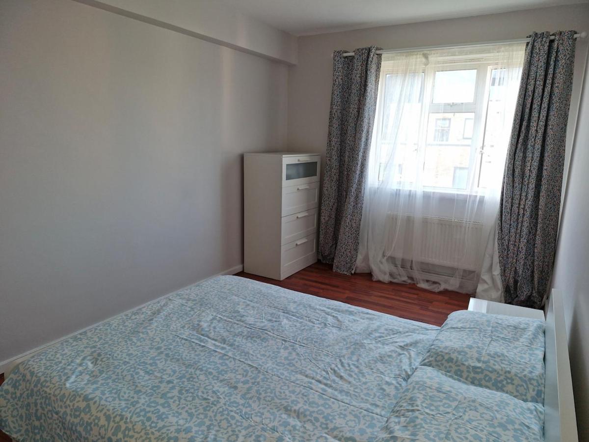 Flat In City Of London - E1 Apartamento Londres