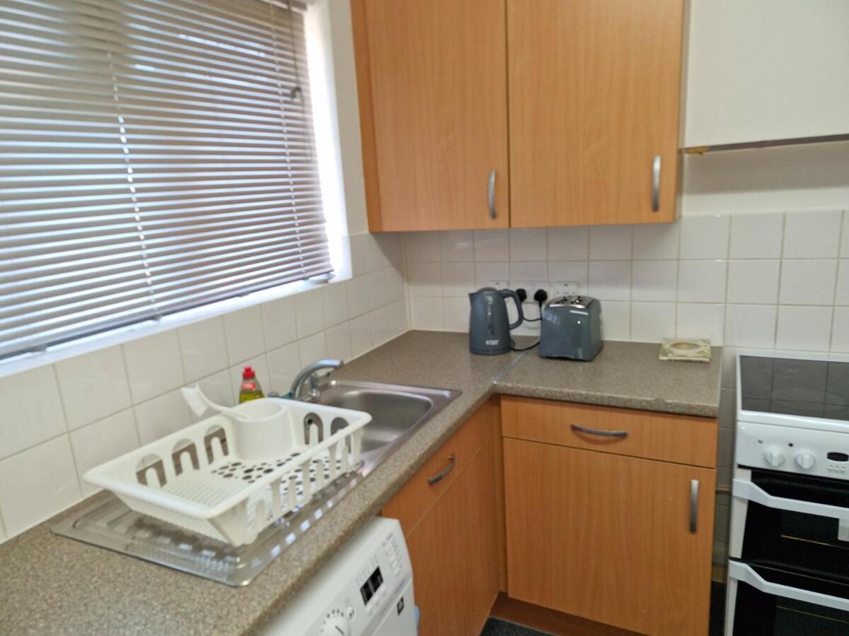 Flat In City Of London - E1 Apartamento *