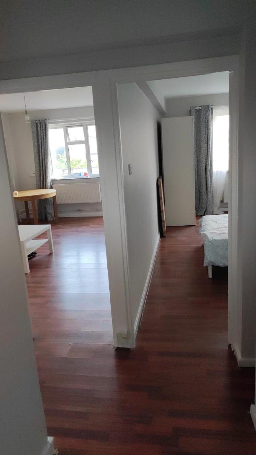 Flat In City Of London - E1 Apartamento Londres
