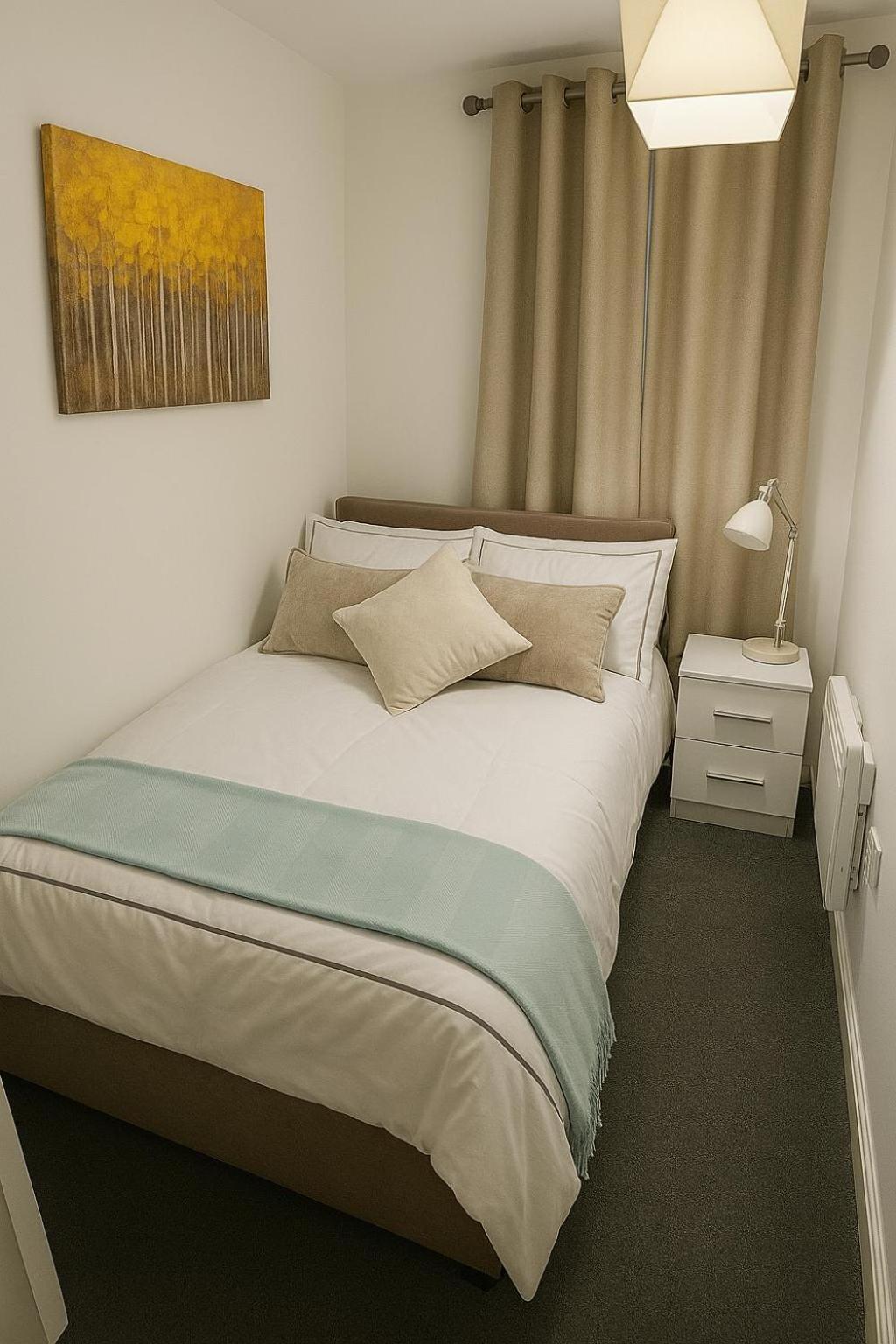 Charming 2 Bedroom Flat In The Heart Of London, 2 Mins To Trafalgar Square! *