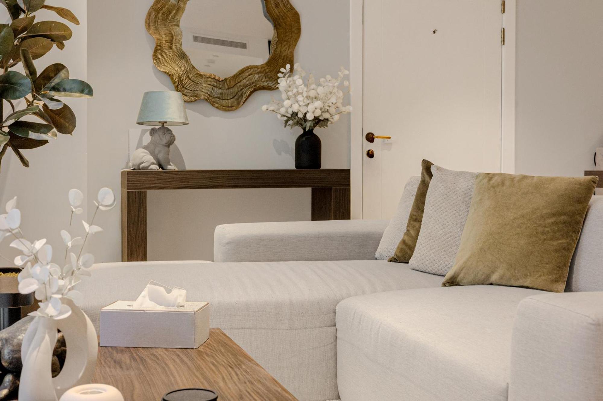 Chic 1br With Terrace & Gym, West Hampstead * Londres