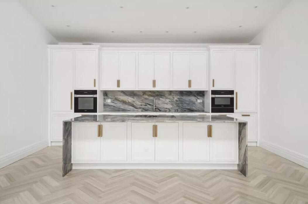 Appartement 1 Min Walk To Harrods, Knightsbridge Penthouse Londen