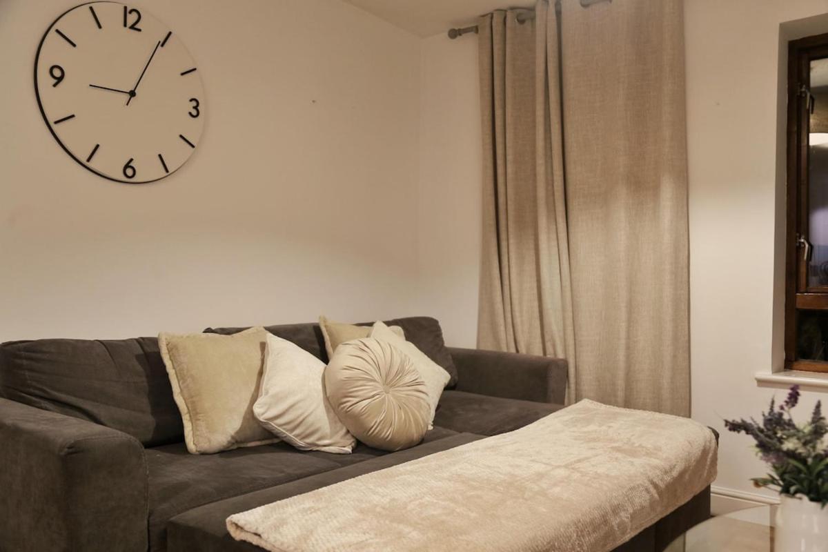 Appartement Charming 2 Bedroom Flat In The Heart Of London, 2 Mins To Trafalgar Square! Londres