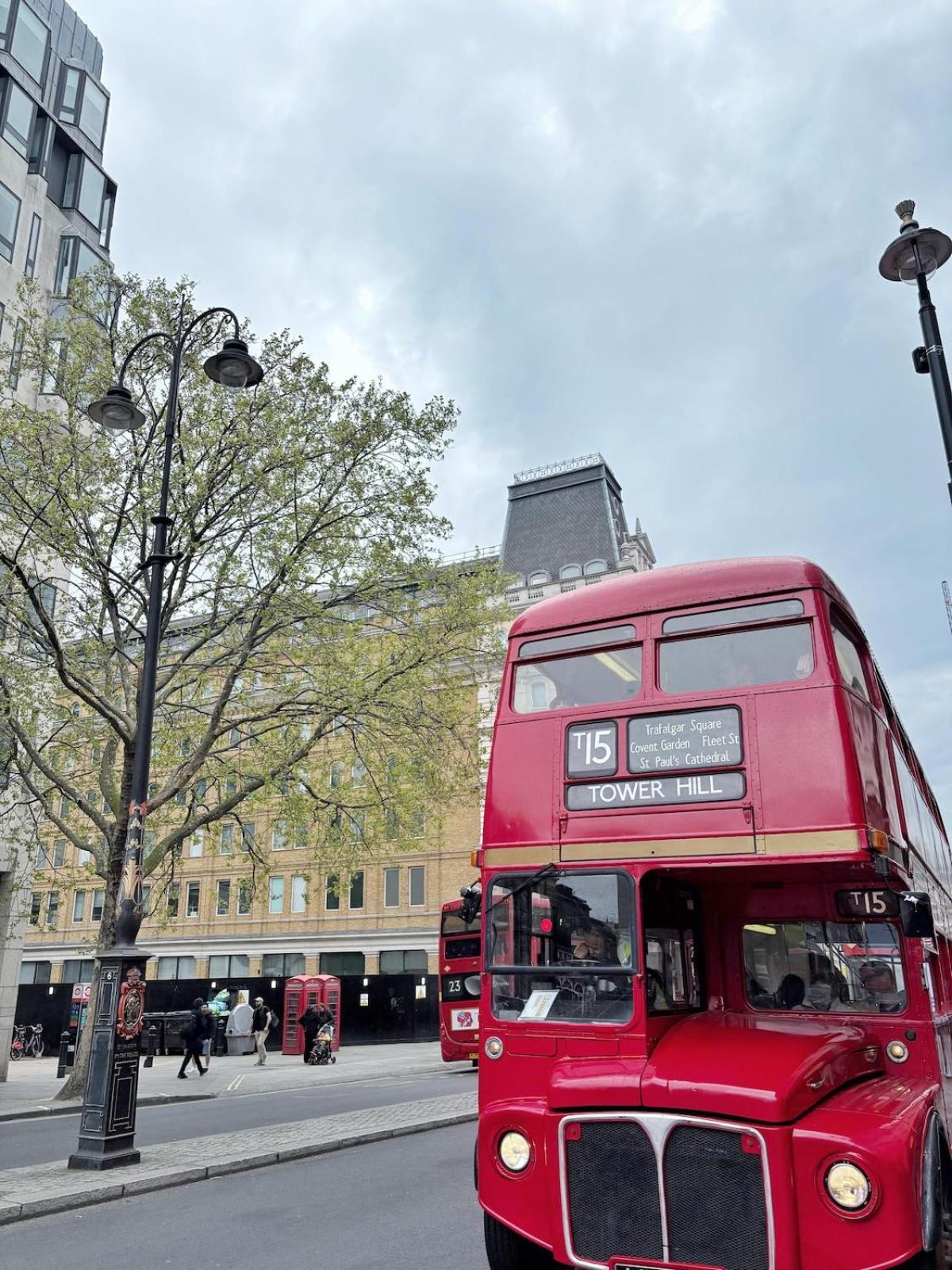 Charming 2 Bedroom Flat In The Heart Of London, 2 Mins To Trafalgar Square! Appartement