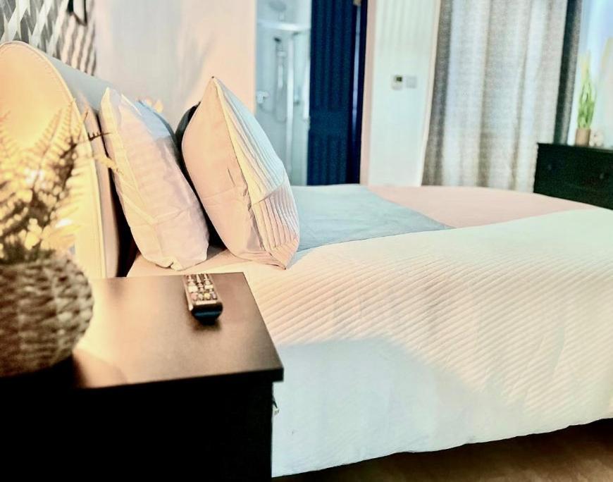 Rest Boutique Willesden * Londres