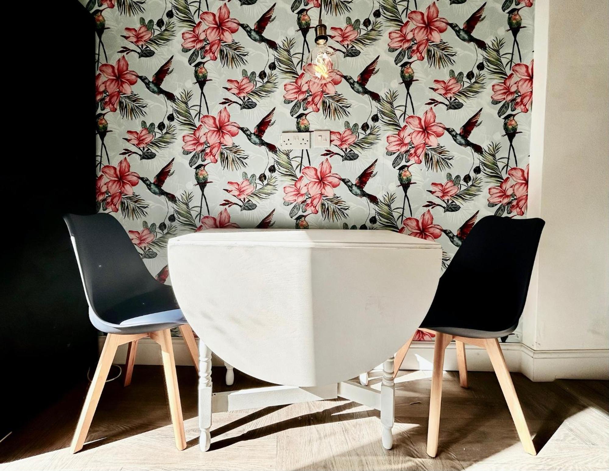 Rest Boutique Willesden Appartement Londres