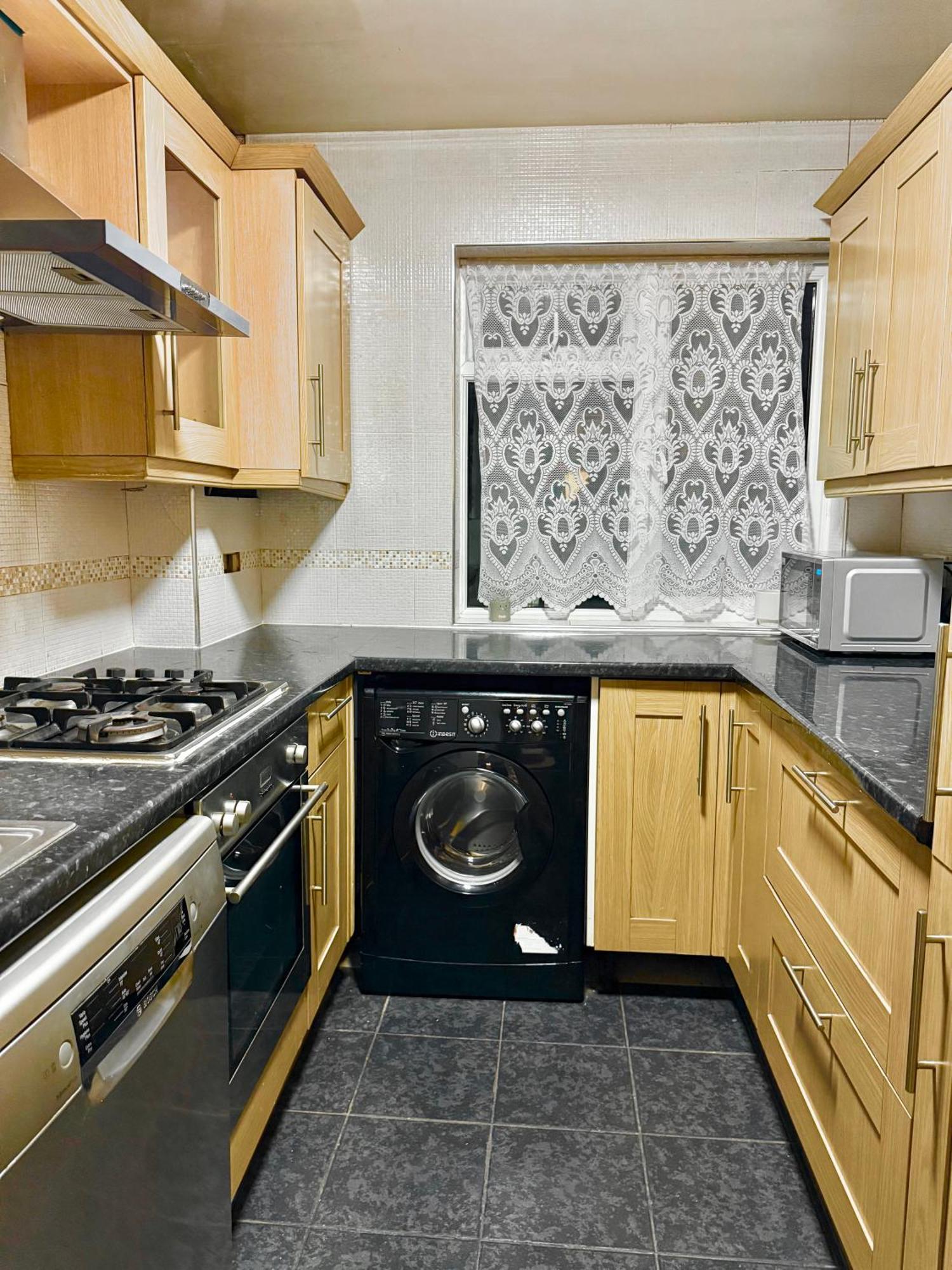 Cosy 2 Bed Next To Wembley Stadium Appartement *