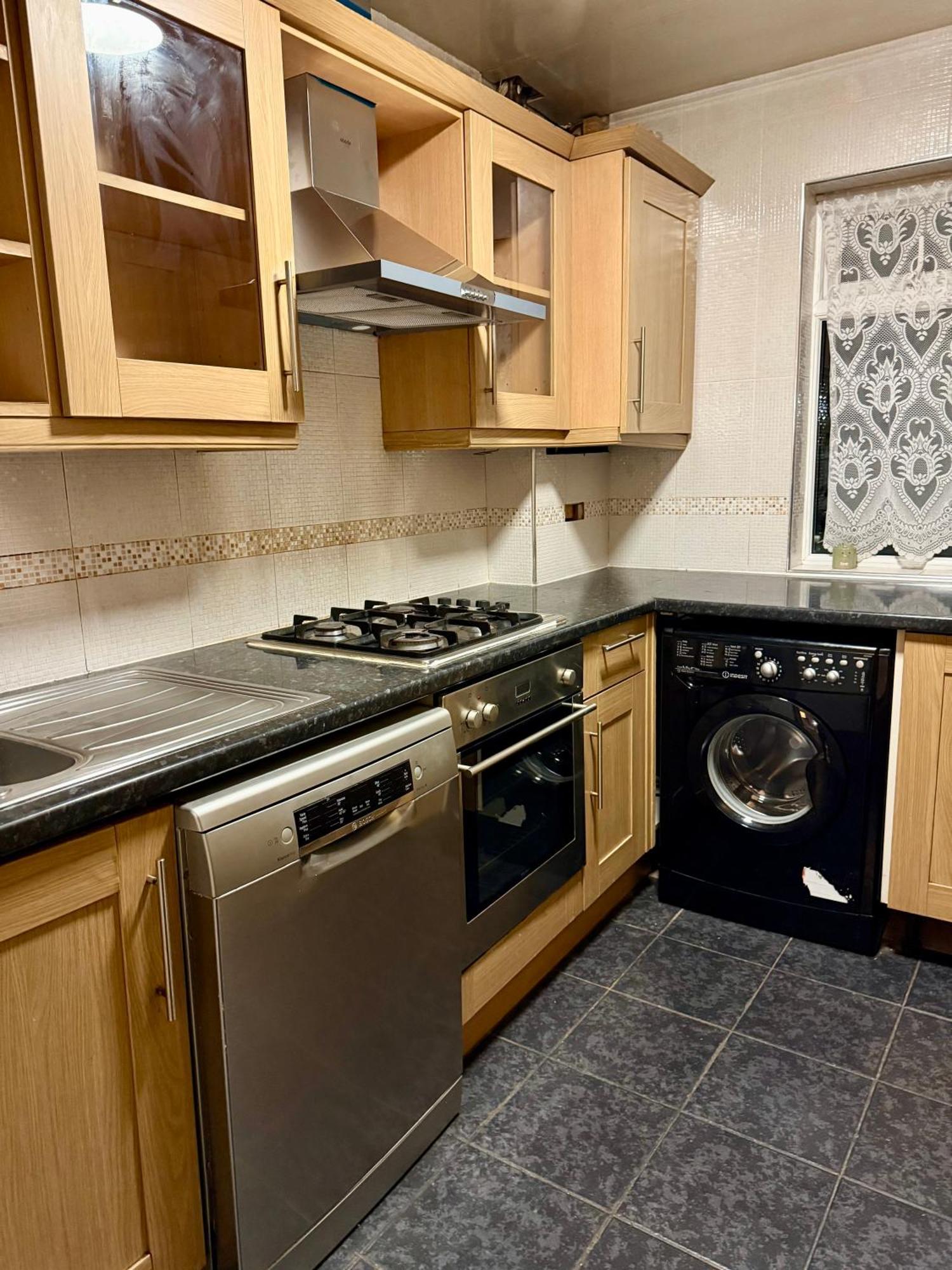 Cosy 2 Bed Next To Wembley Stadium * Londres