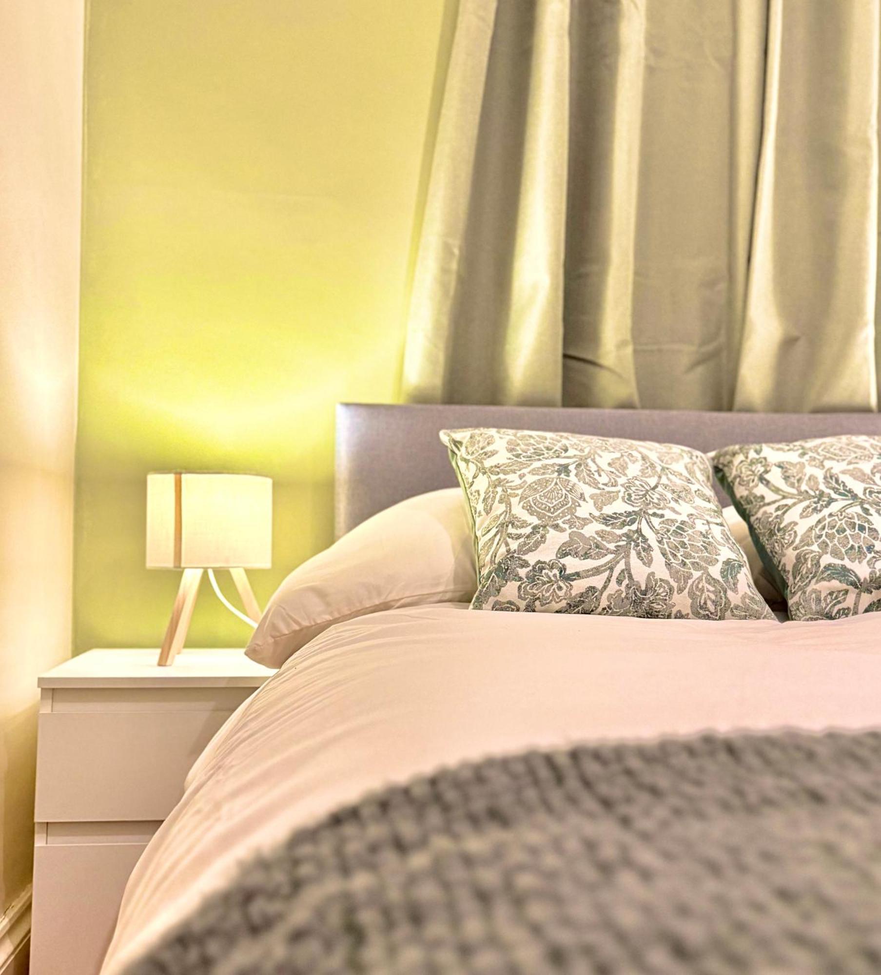 Appartement Cosy 2 Bed Next To Wembley Stadium *