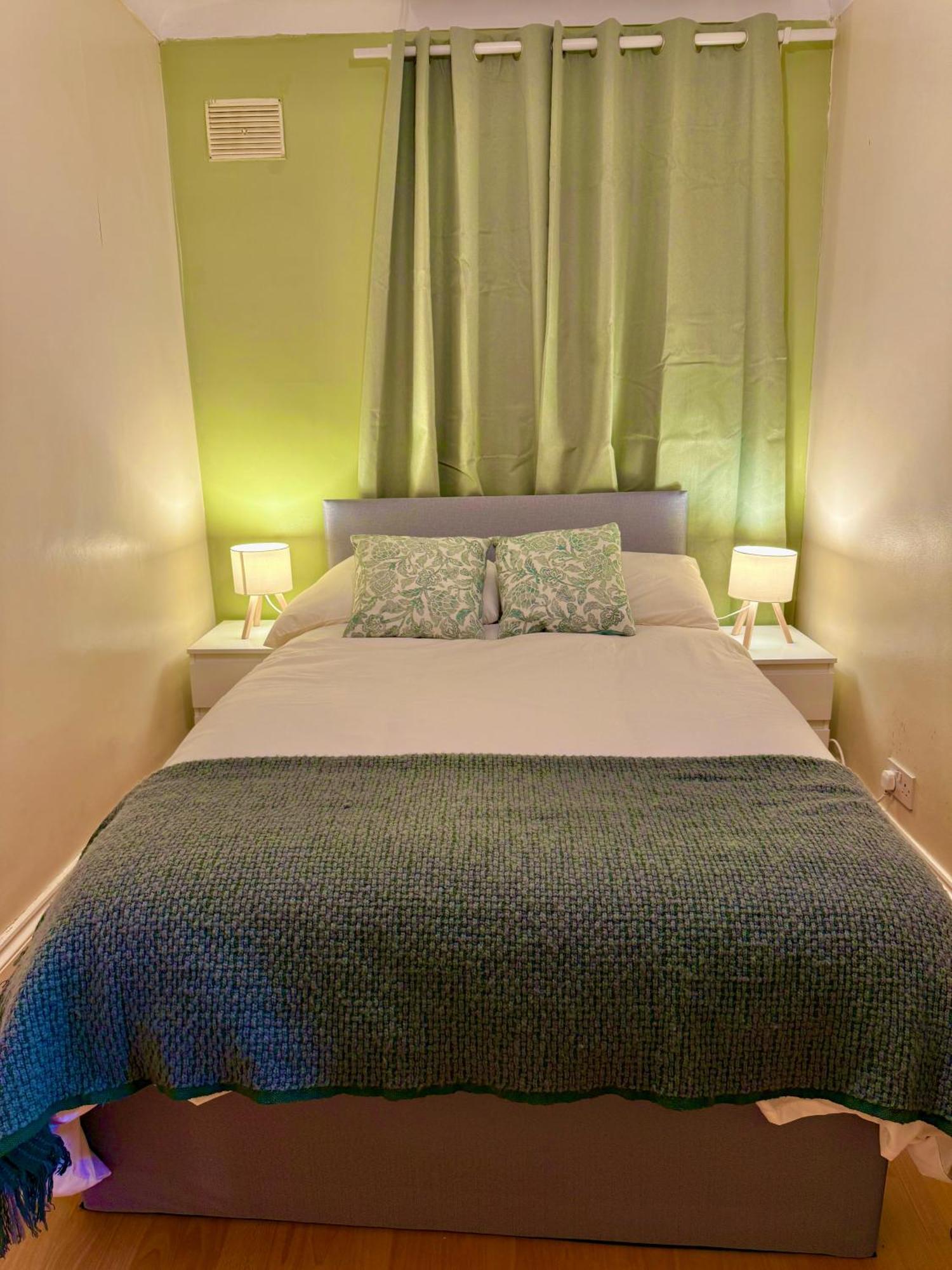 Cosy 2 Bed Next To Wembley Stadium Appartement Londres