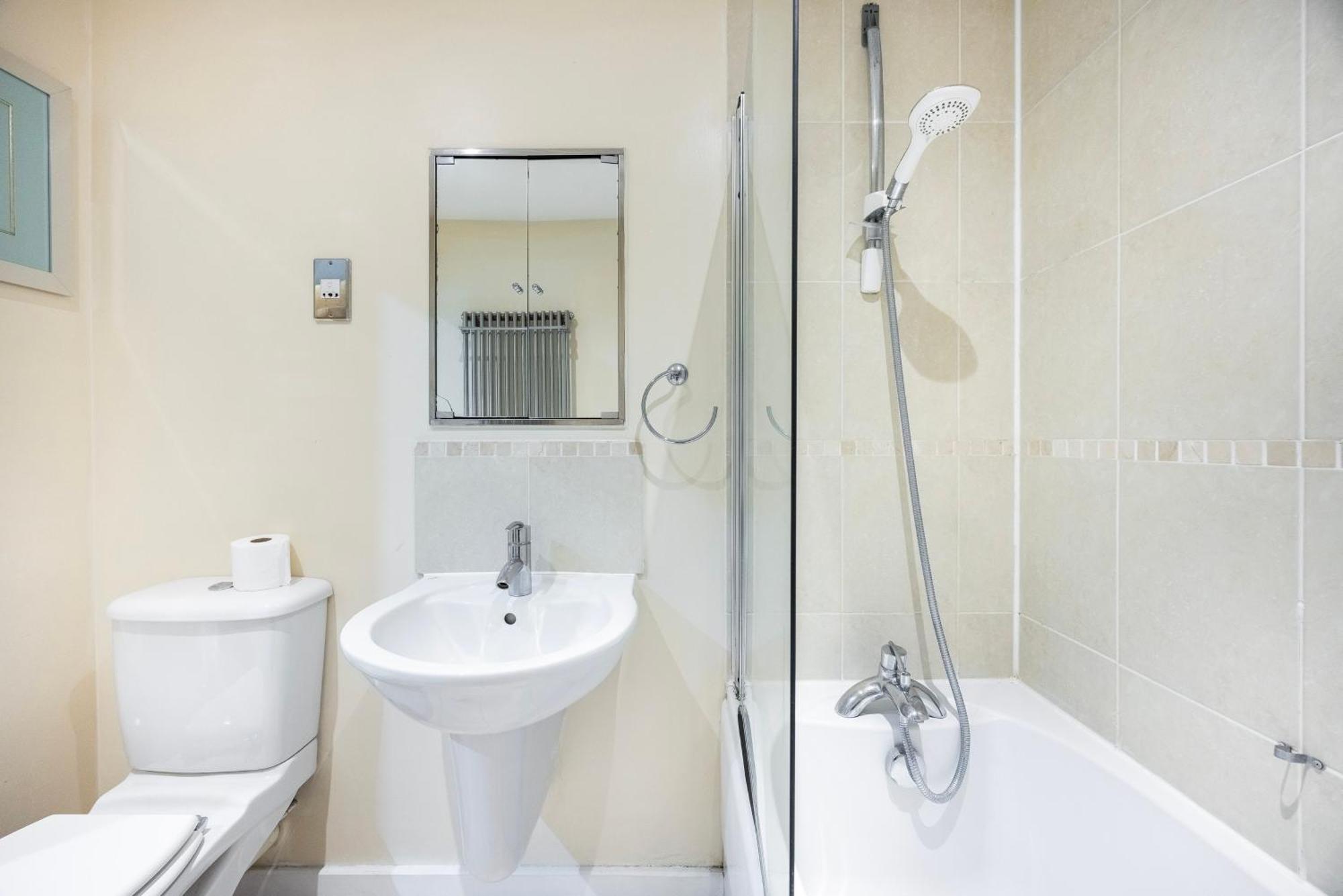 Appartement Western Excel Londres
