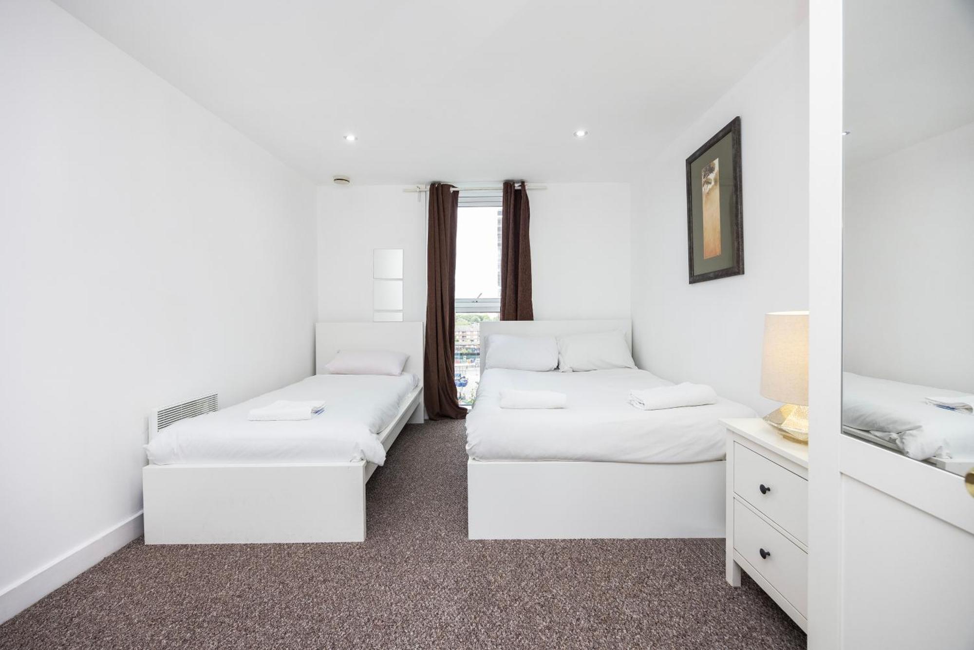 Appartement Western Excel
