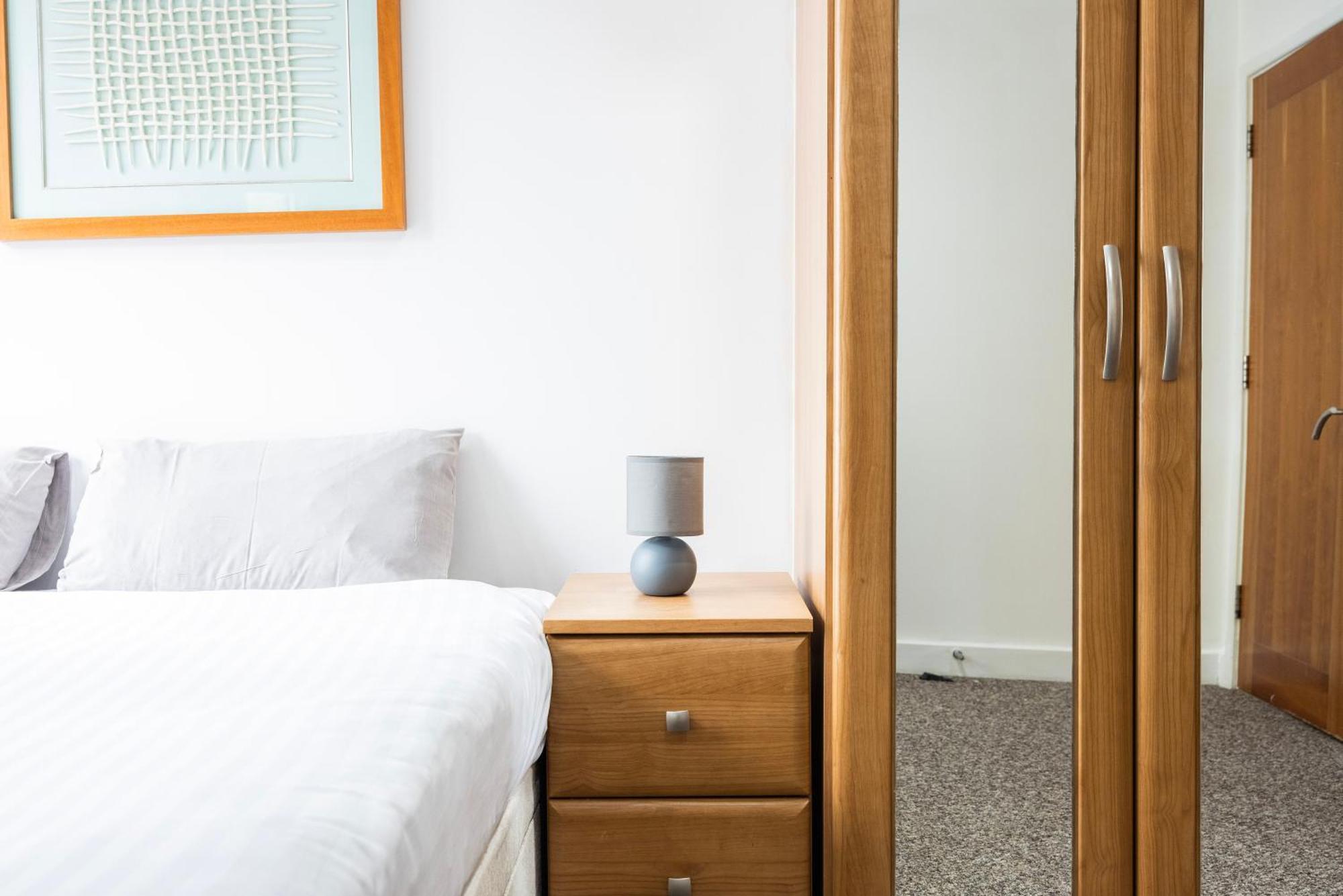 Appartement Western Excel Londres