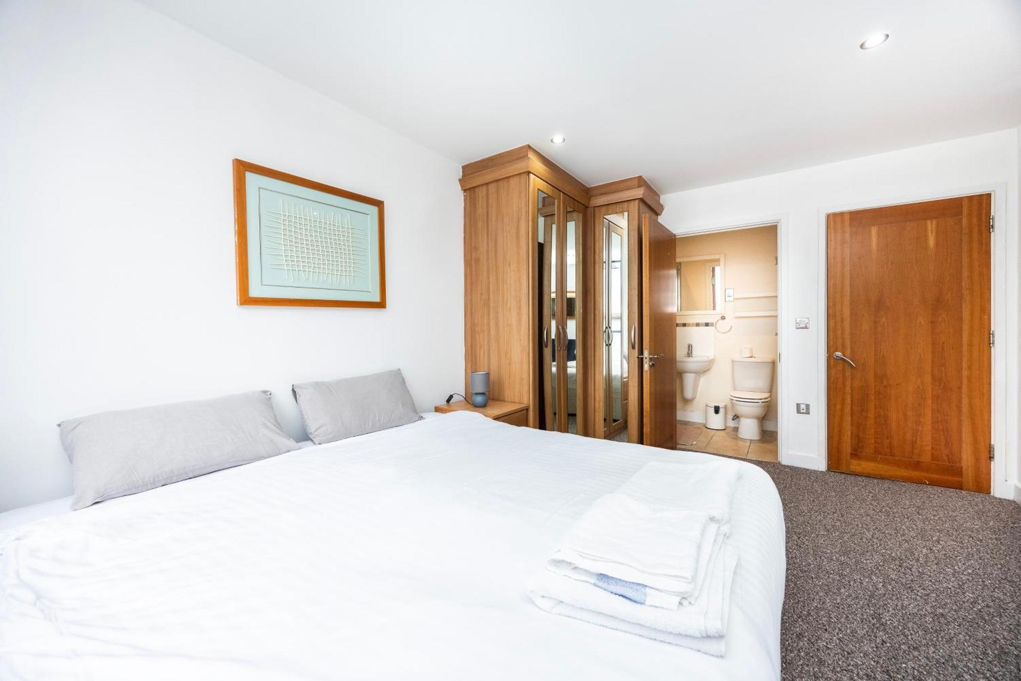 Western Excel Appartement