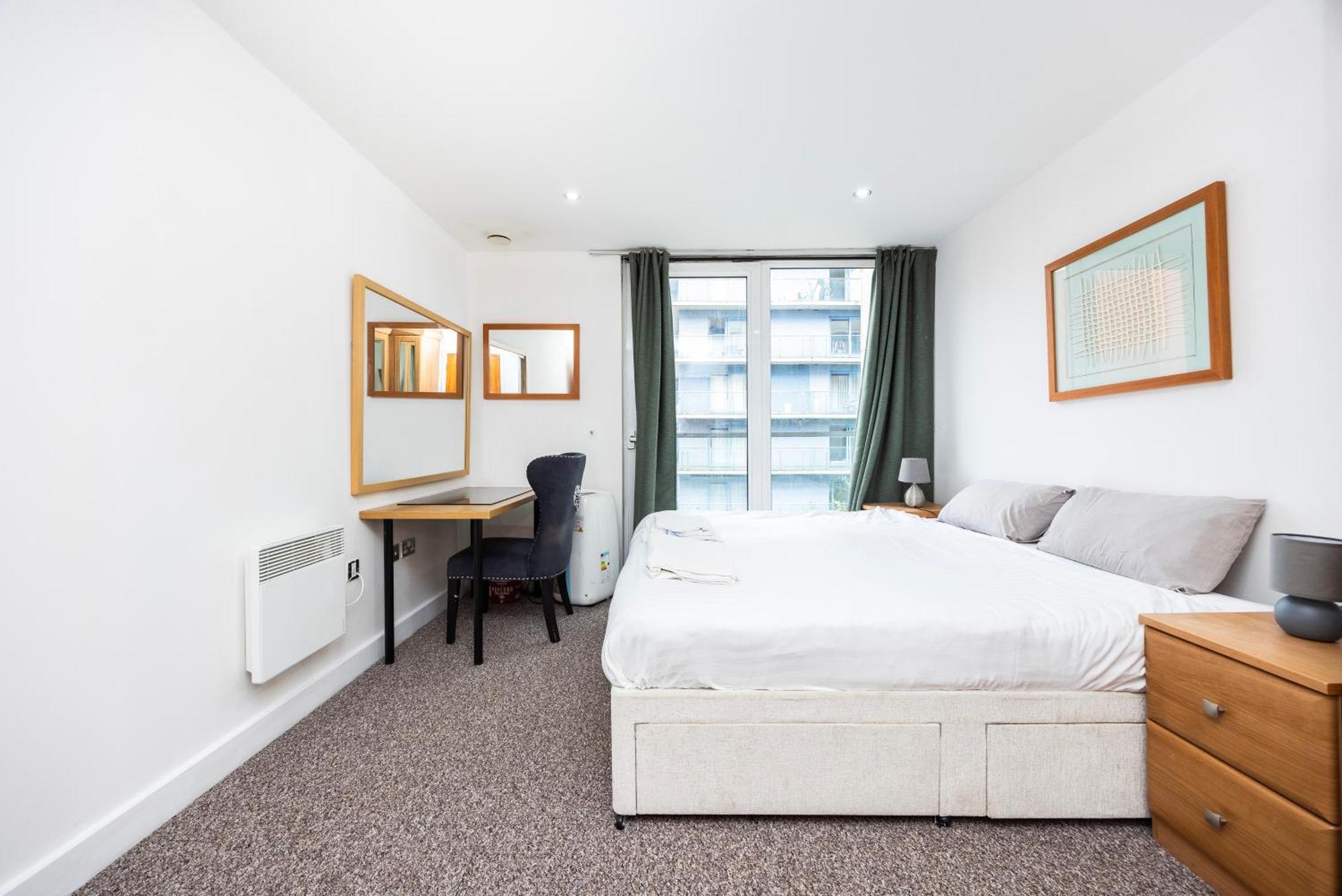 Western Excel Appartement Londres