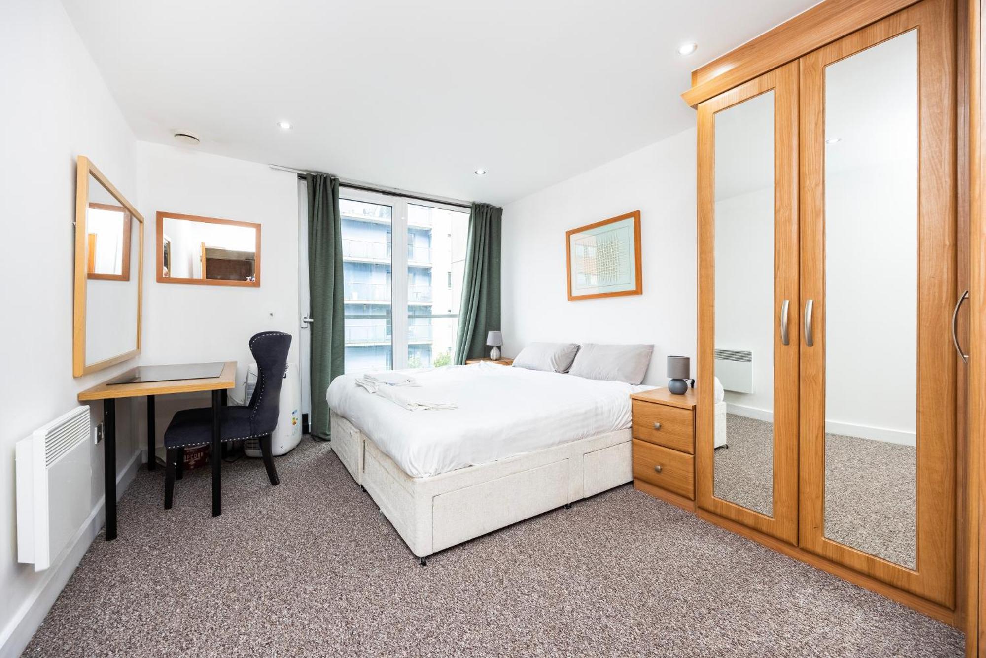 Appartement Western Excel Londres