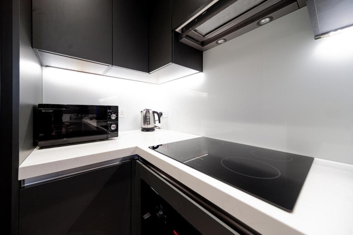 Appartement Lovely 2 Bedroom Flat In The Heart Of Kensington