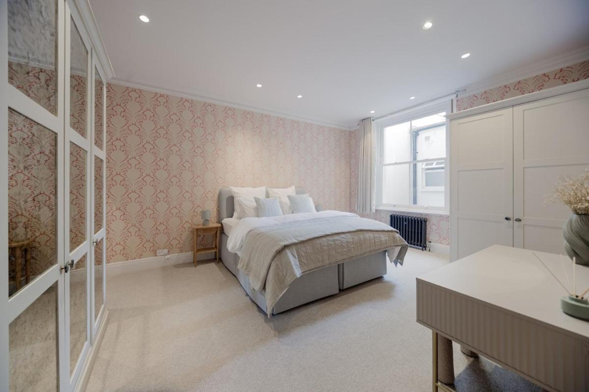 Appartement Lovely 2 Bedroom Flat In The Heart Of Kensington *