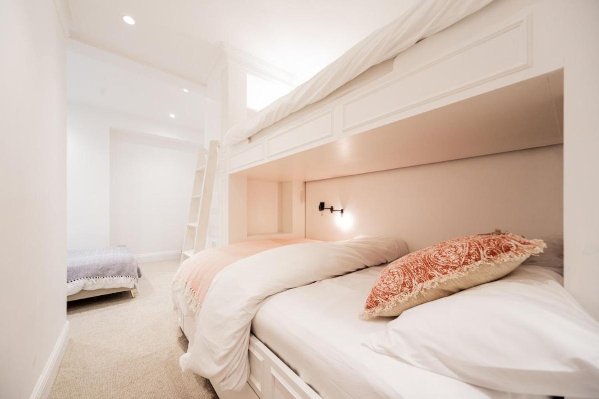 Appartement Lovely 2 Bedroom Flat In The Heart Of Kensington *