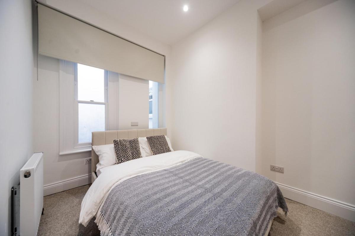 Lovely 2 Bedroom Flat In The Heart Of Kensington